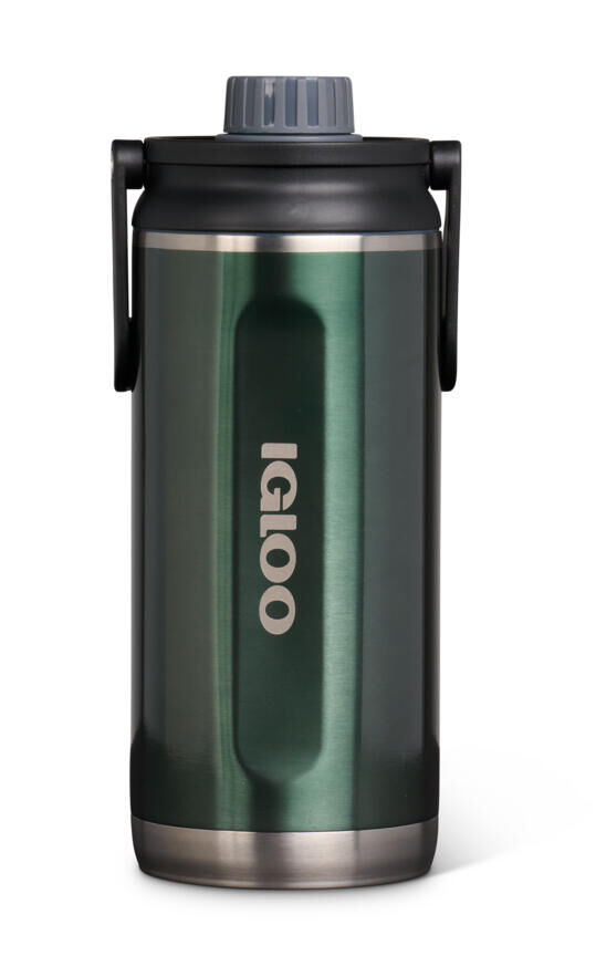 IGLOO IGLOO 36oz Chugger Insulated Bottle