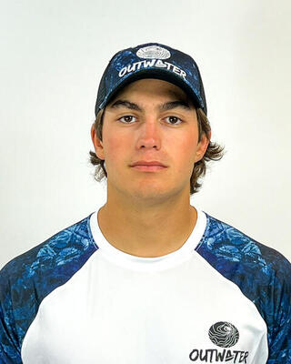 berretto Outwater RUSHER