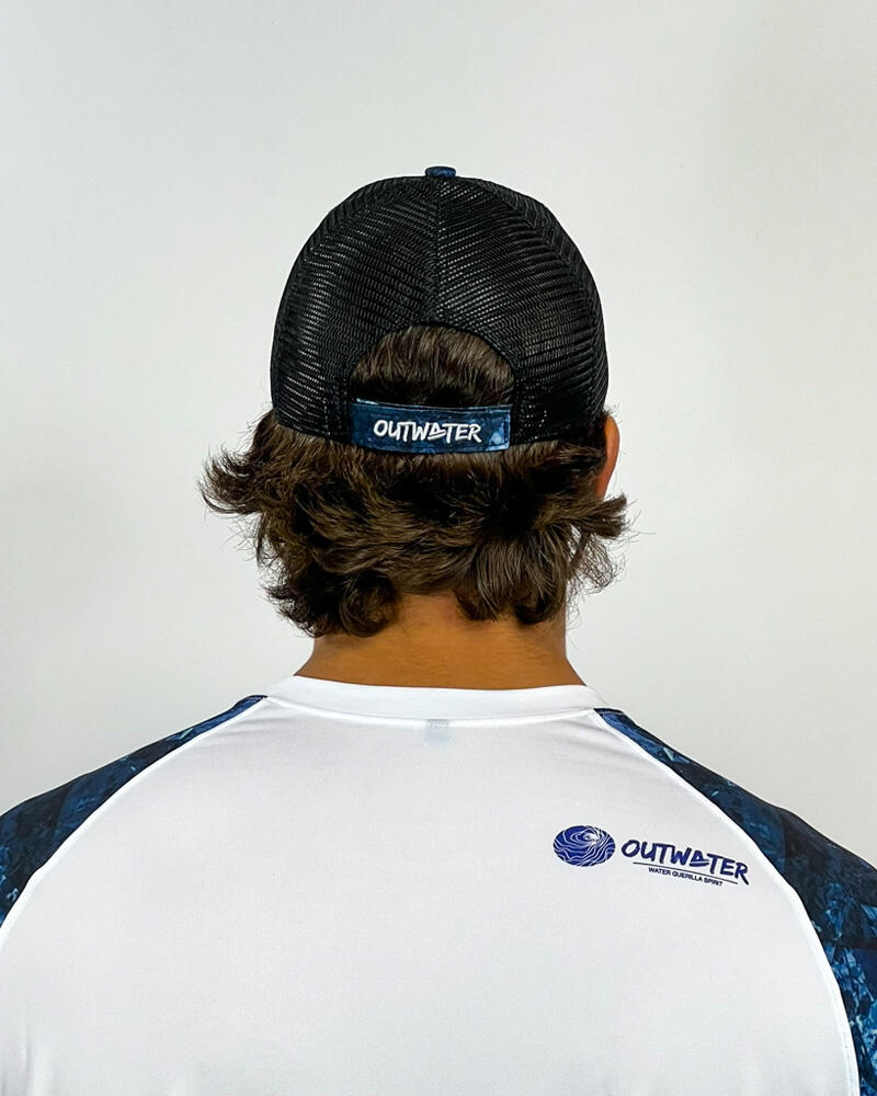 gorra Outwater RUSHER 4/4