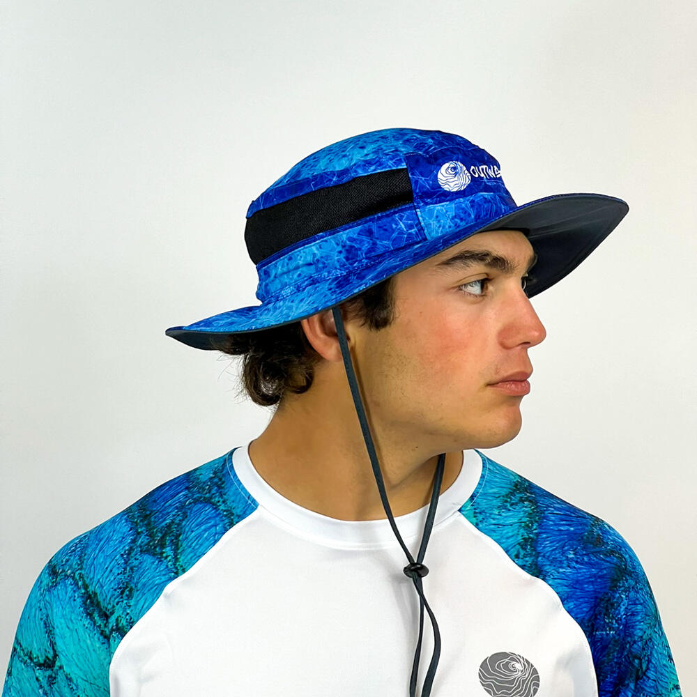 sombrero Outwater ZAYON 3/5