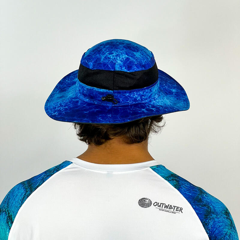 Chapeau Outwater ZAYON