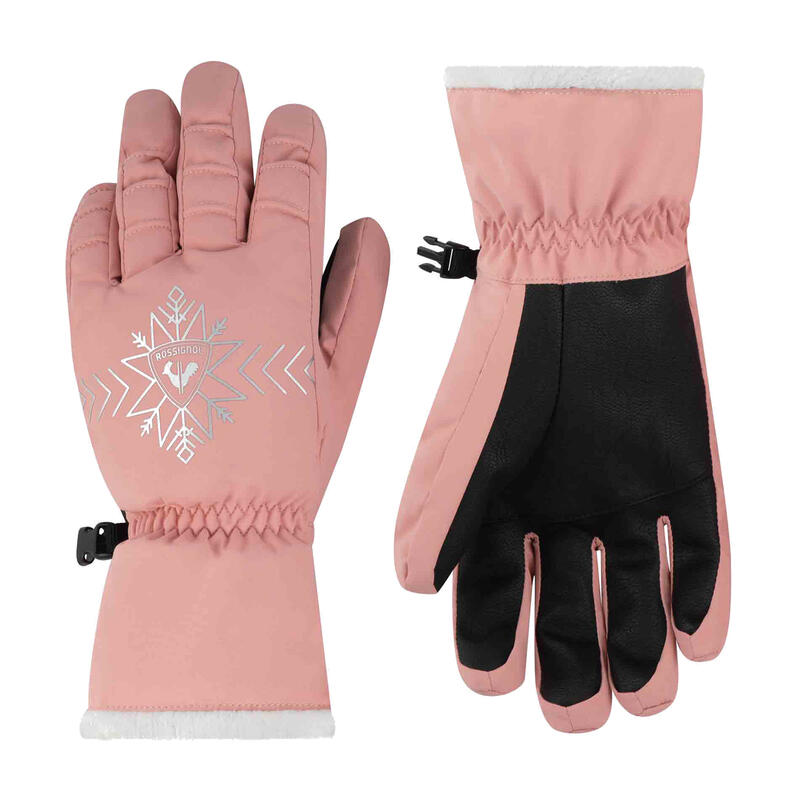 Gants de ski Rossignol Perfy G pour femmes