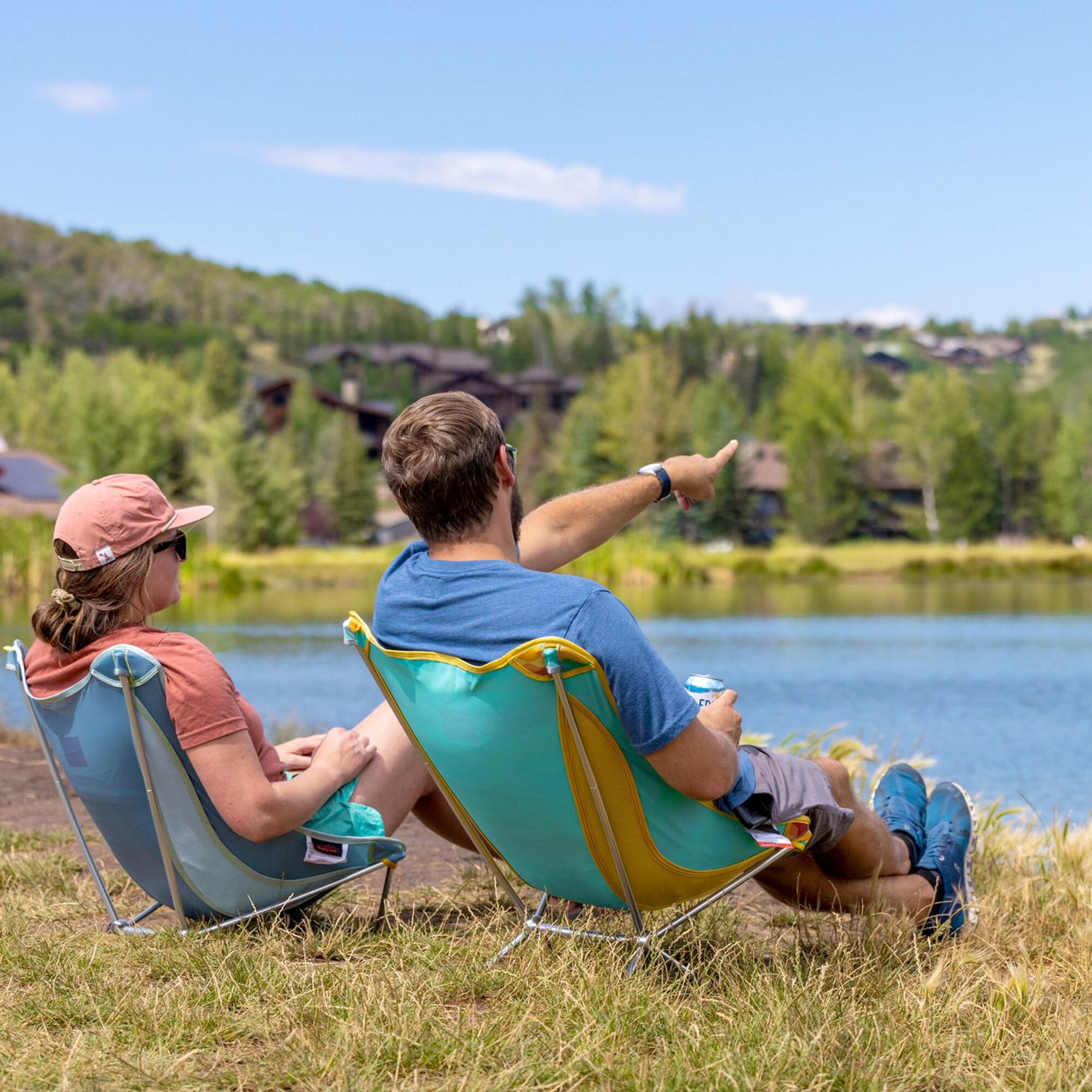 Grand Trunk Mantis Chair | Decathlon