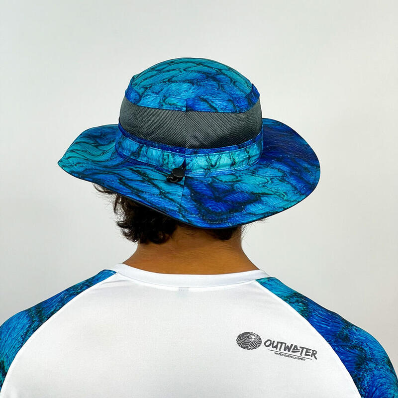 Chapeau Outwater ZAYON