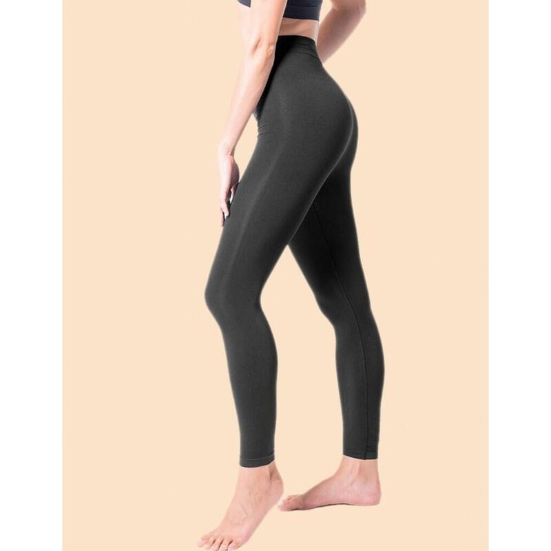 Legging Noche sin costuras con fibra Emana 160 den Nina