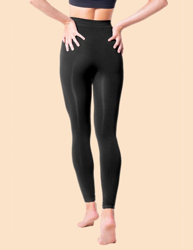 Leggings da notte modellatorecon fibra Emana 160 den Nina 3/6