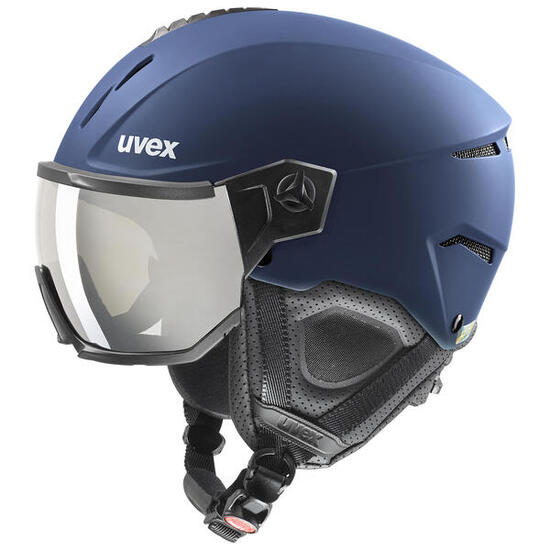 Kask narciarski uvex instinct visor