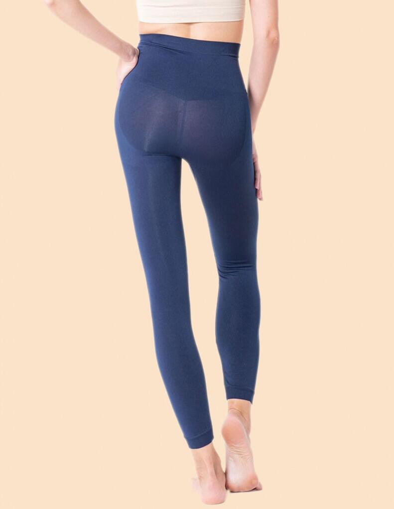Legging 160 denier met Emana Lena 3/7