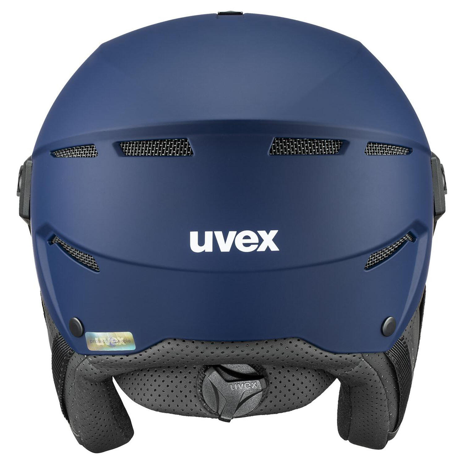 UVEX Kask Instinct Visor Zapatillas (56/6/260/10) 3/5