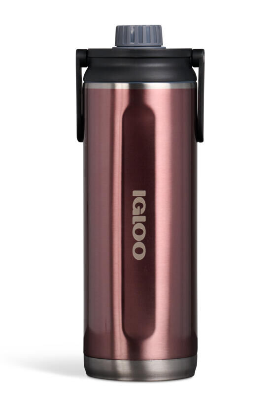 IGLOO IGLOO 46oz Chugger Insulated Bottle