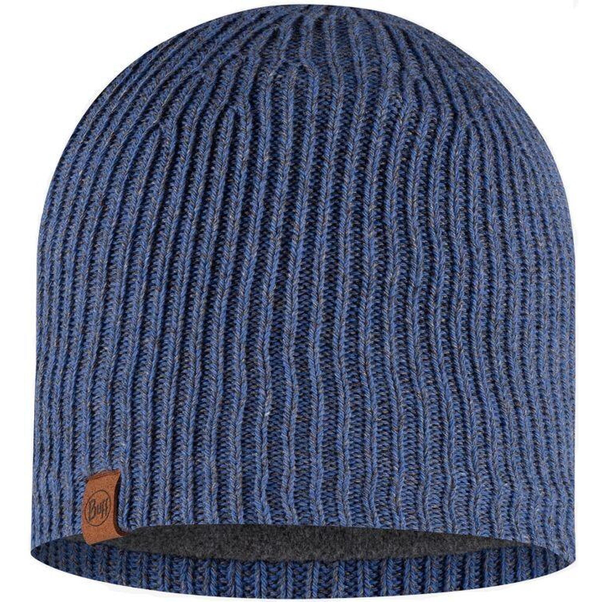 Czapka Buff Knitted  &  Fleece Hat