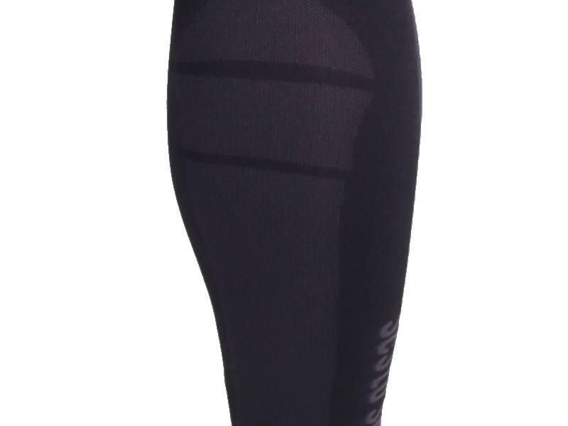 Spodnie termoaktywne Narciarskie Sesto Senso Thermo Active Grigio Man 5/7