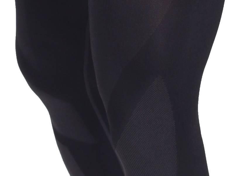 Spodnie termoaktywne Narciarskie Sesto Senso Thermo Active Grigio Man 6/7