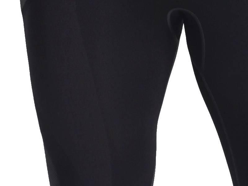 Spodnie termoaktywne Narciarskie Sesto Senso Thermo Active Grigio Man 7/7