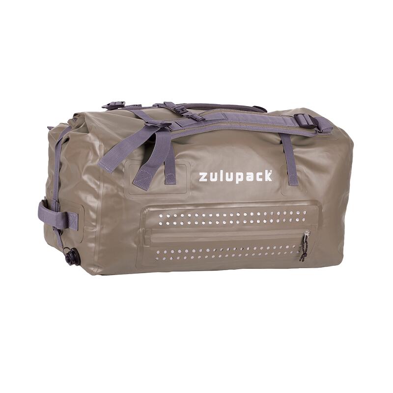 Duffle-Tasche Roll-Top 45L - Zulupack