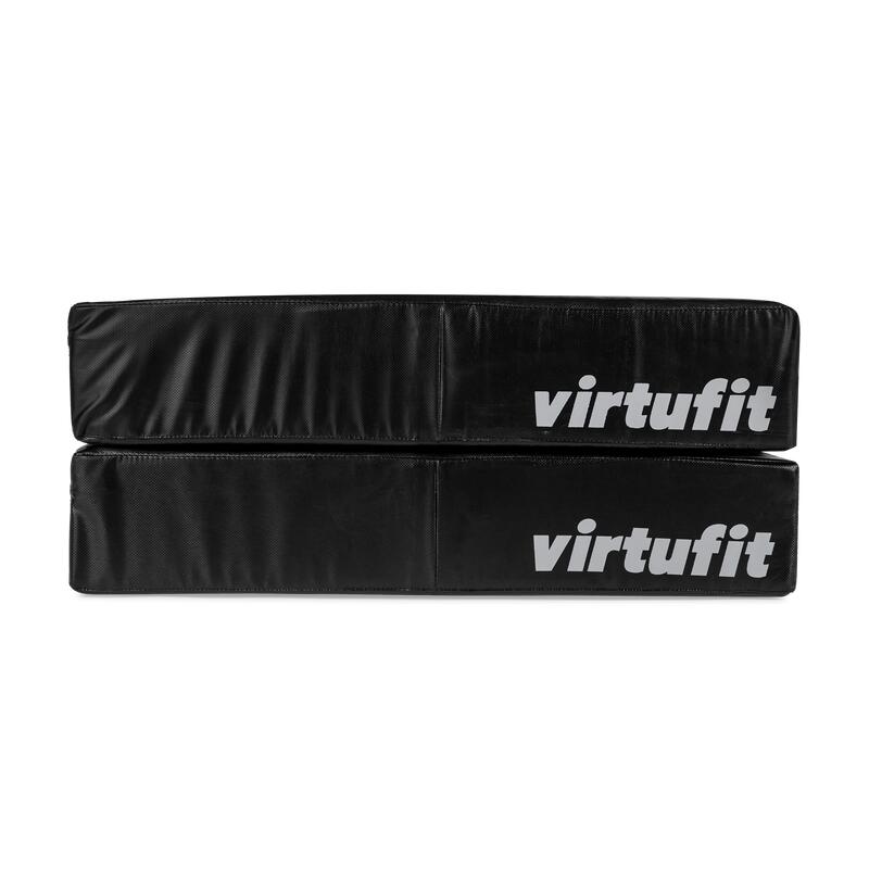 Set saltele de amortizare cu manere VirtuFit
