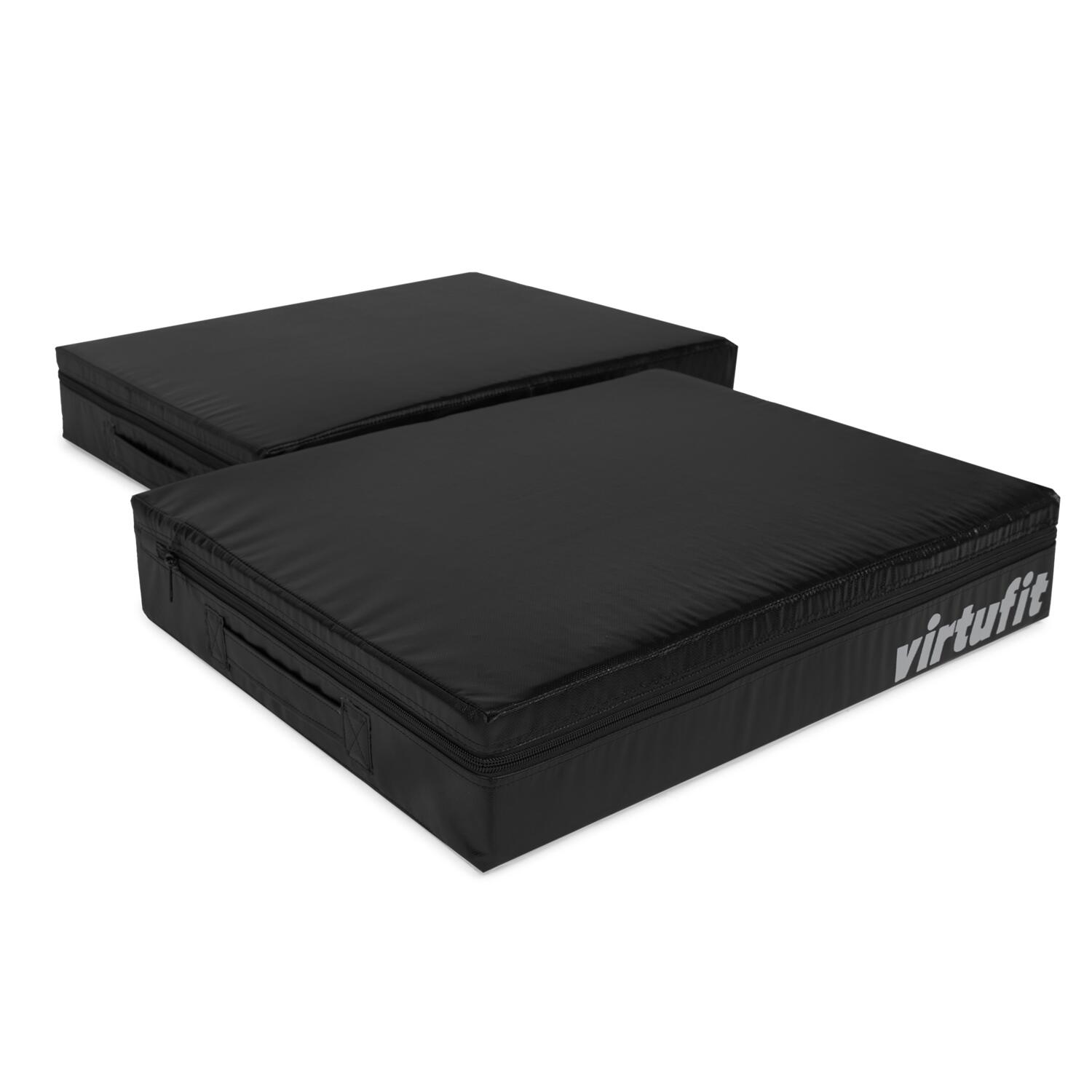 Drop Pad Set - Fitness 2/8