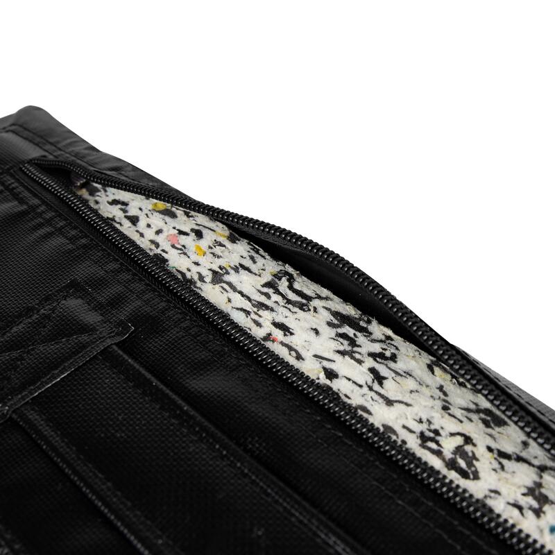 Měkčené dopady pod činku Drop Pad Set