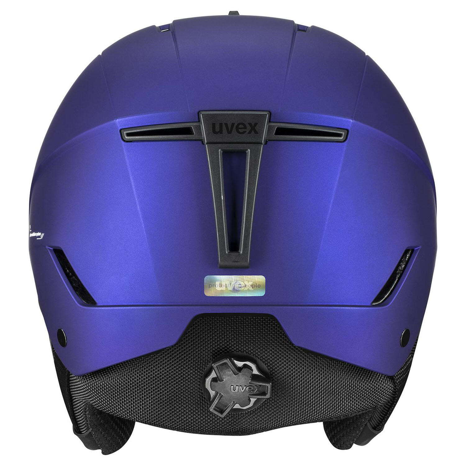 Casque De Ski / Snow Stance Purple Bash Matt Homme 3/4