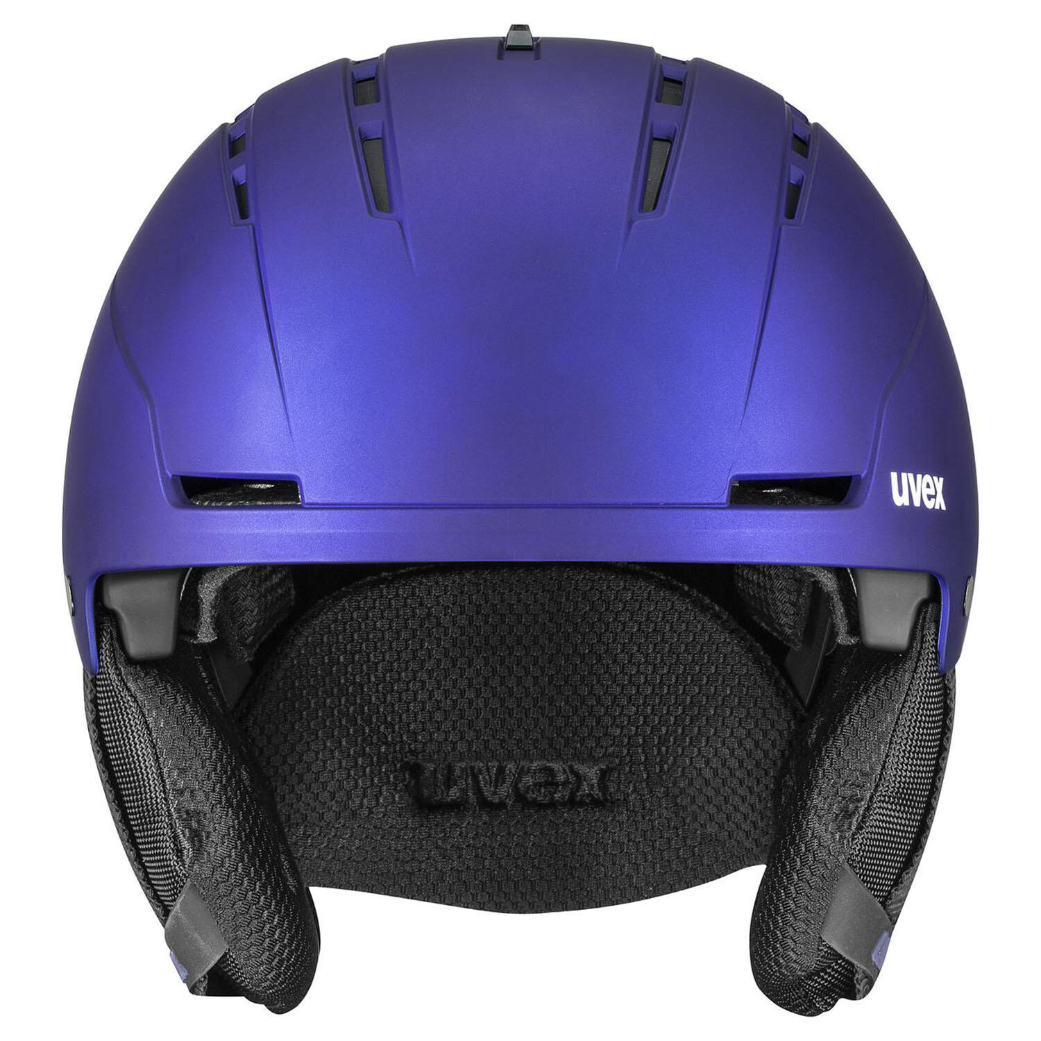 Casque De Ski / Snow Stance Purple Bash Matt Homme 2/4
