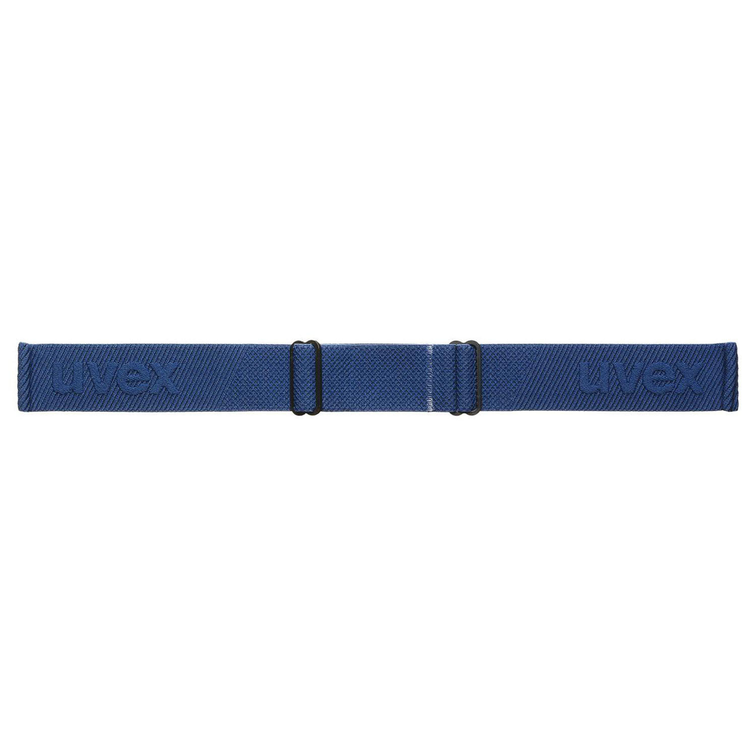 Masque De Ski / Snow Topic Fm Sphere Navy Mat Homme 3/5