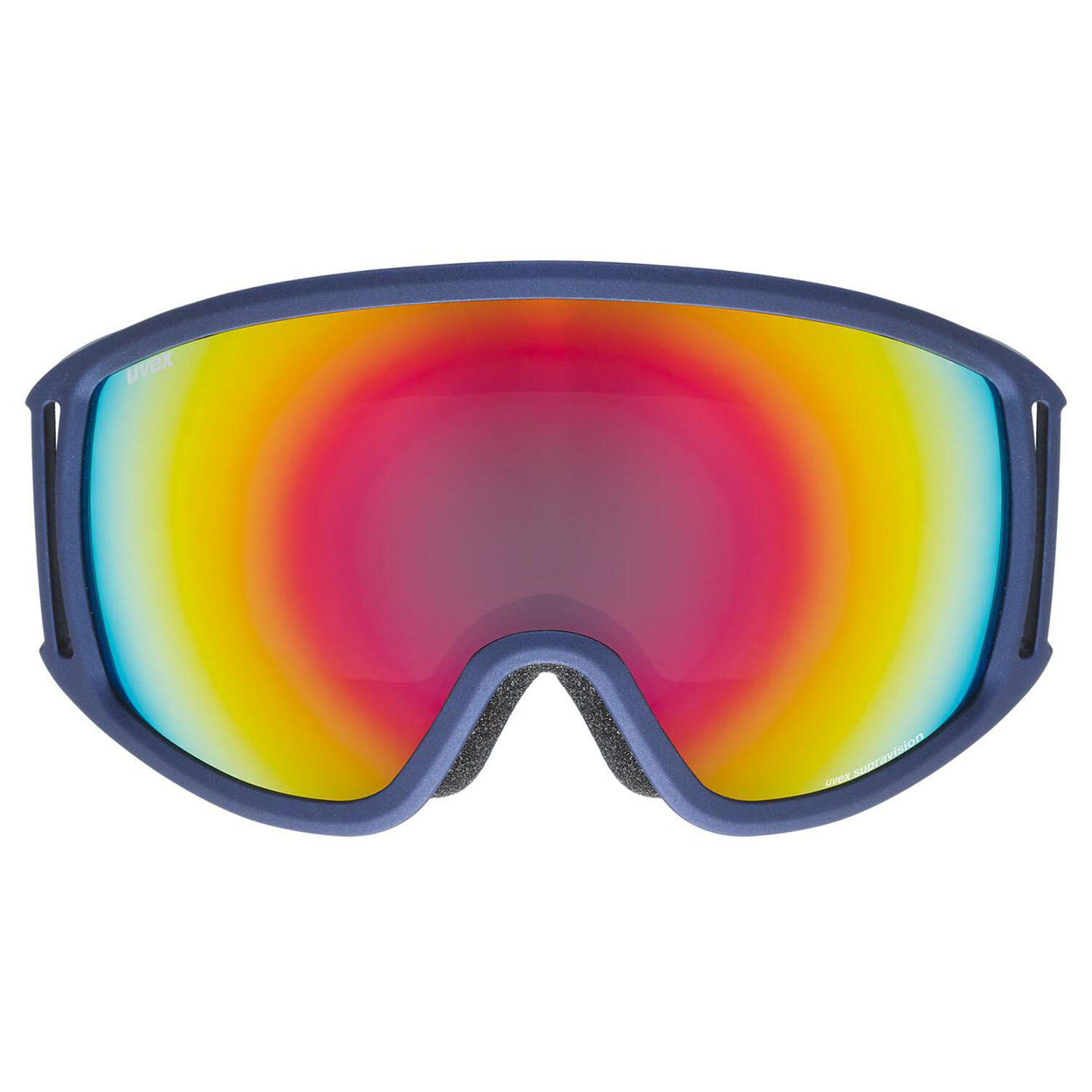 Masque De Ski / Snow Topic Fm Sphere Navy Mat Homme 2/5
