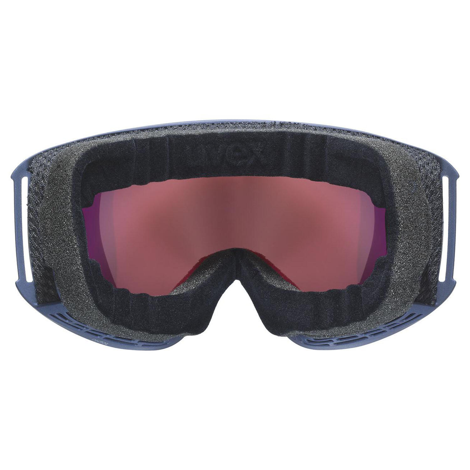 Masque De Ski / Snow Topic Fm Sphere Navy Mat Homme 4/5