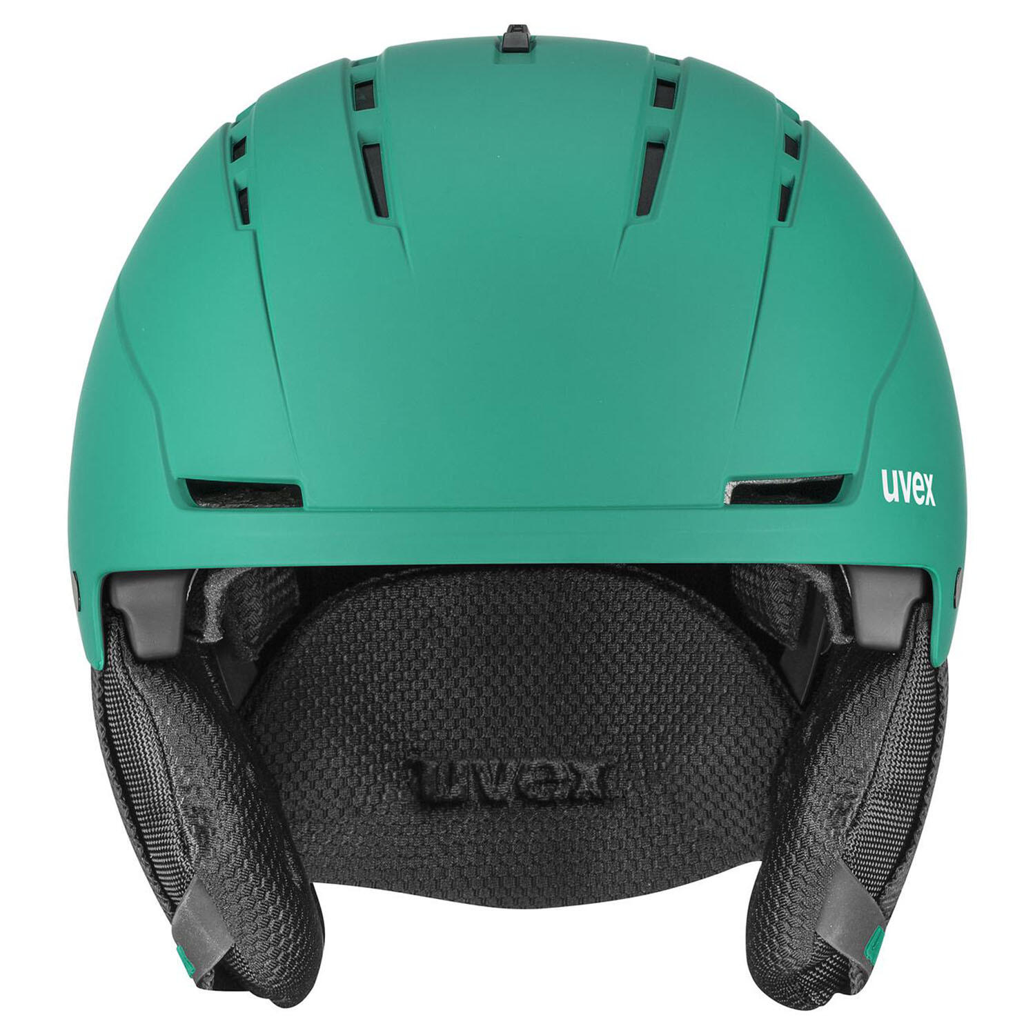 Casque De Ski / Snow Stance Proton Matt Homme 2/4