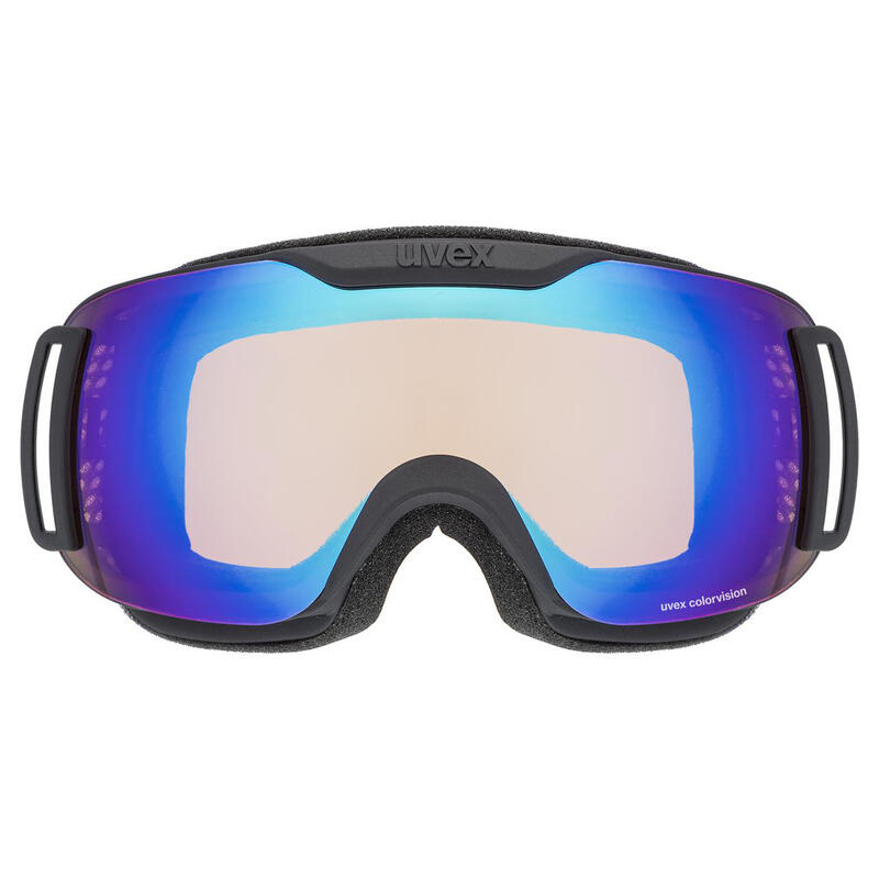 Goggles para esquiar para mulher Uvex Downhill 2000