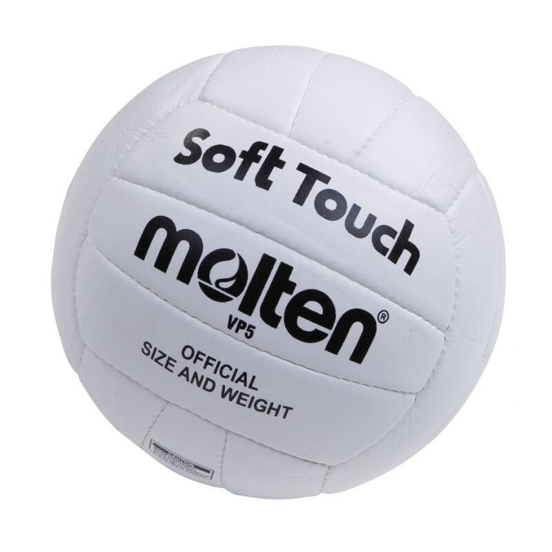 Bola macio ao toque Molten VP5 5/7