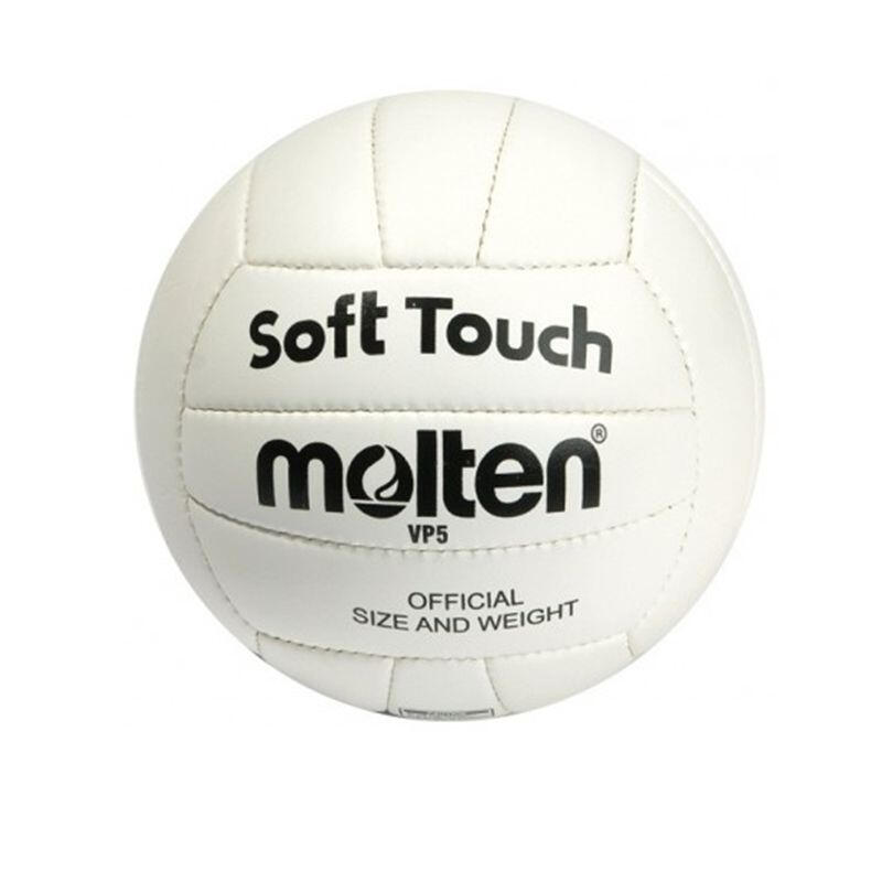 Bola macio ao toque Molten VP5 4/7