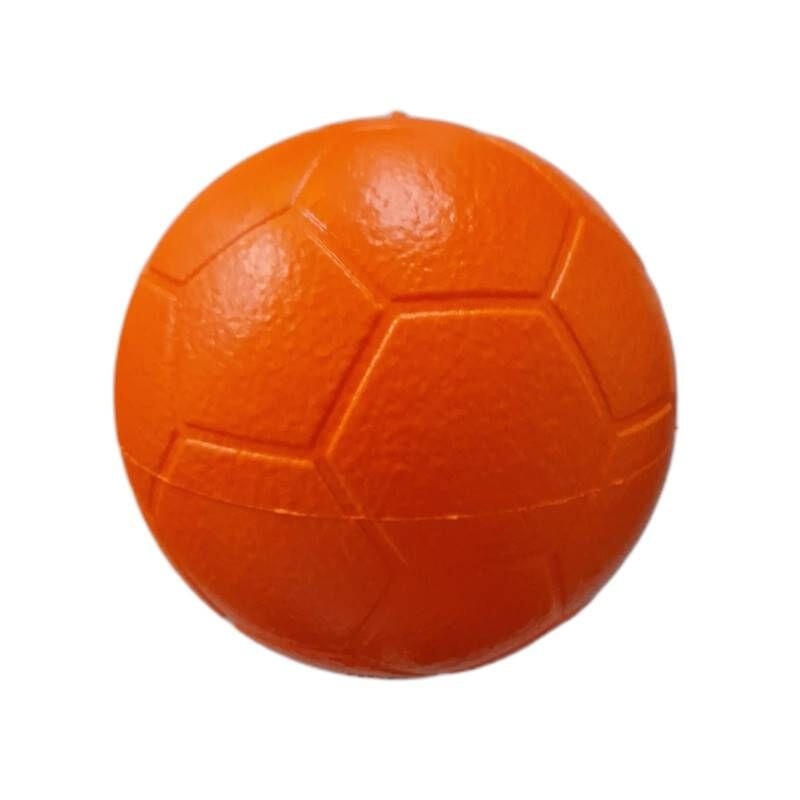 Ballon De Handball (Orange) Taille unique 4/5