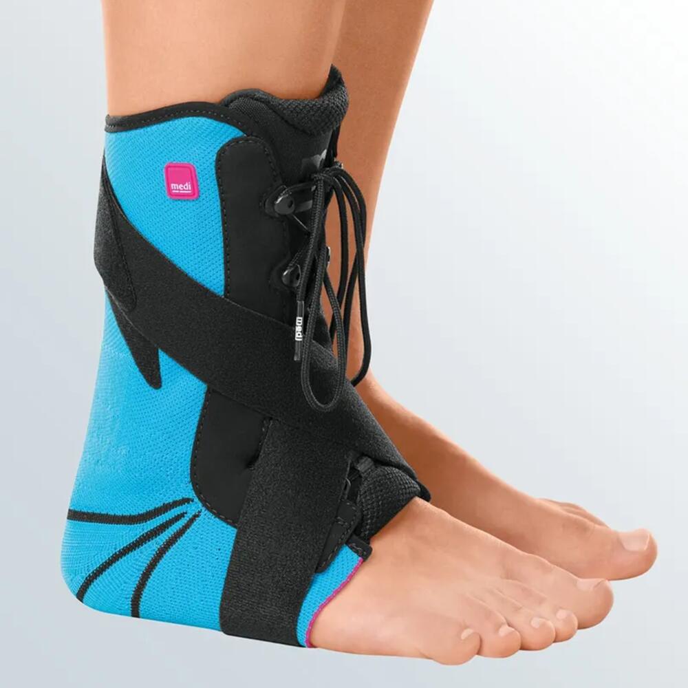 MEDI Medi Levamed Stabili-tri Enkelbrace