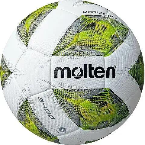Vantaggio 3400 Football (White/Green)