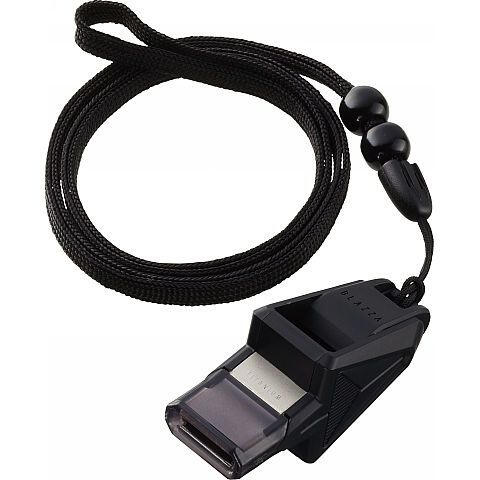 Fluier profesional baschet Molten BLAZZA ® recomandat FIBA