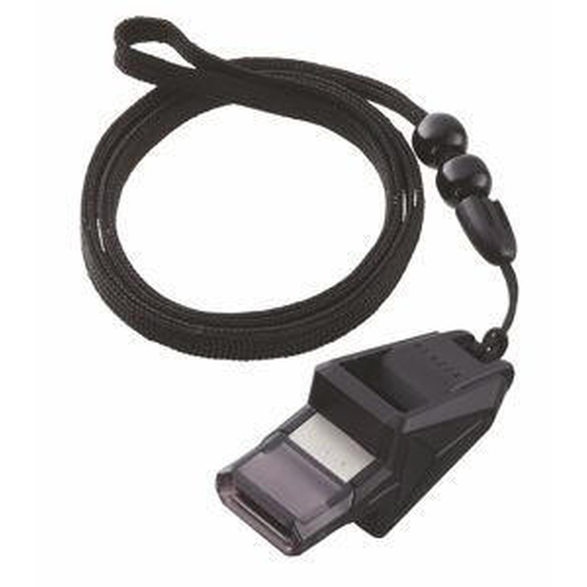 Fluier profesional baschet Molten BLAZZA ® recomandat FIBA