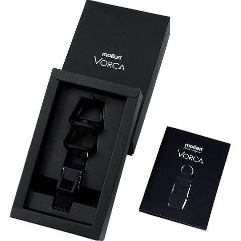 Apito desportivo Vorca (Preto) 2/7