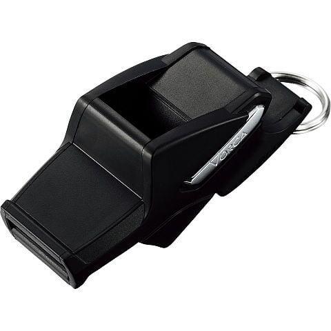 Apito desportivo Vorca (Preto) 6/7