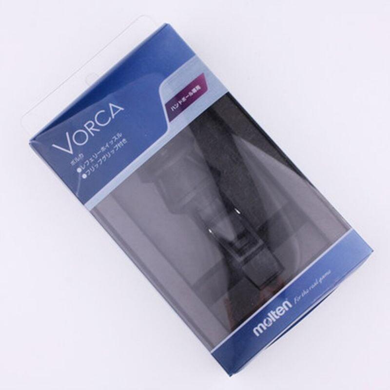 Apito desportivo Vorca (Preto) 5/7