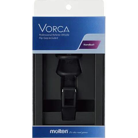 Sifflet De Sport VORCA (Noir)