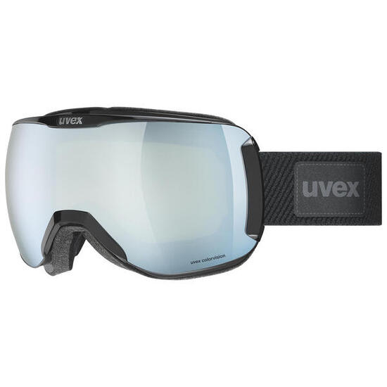 Gogle narciarskie uvex downhill 2100 CV