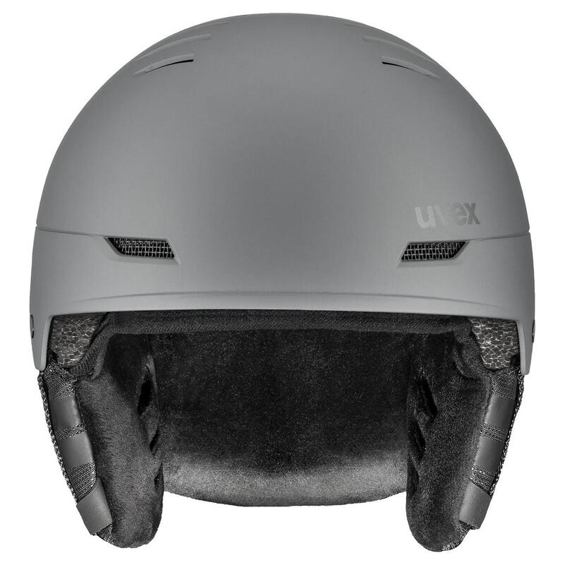 Casca de schi UVEX Wanted rhino 58-62 cm