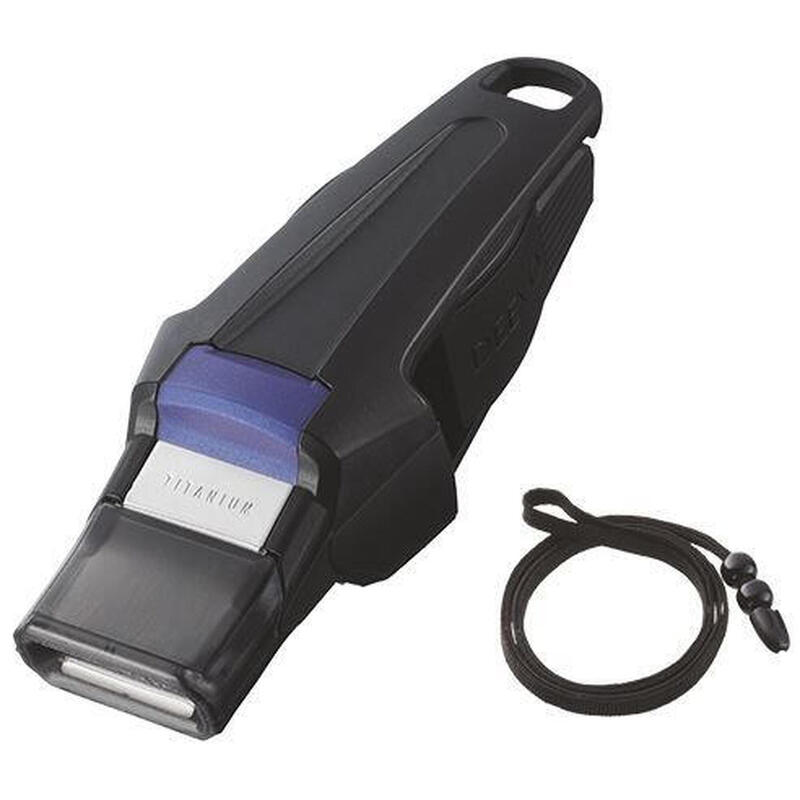 Fluier profesional Molten DEEVO ® pentru volei