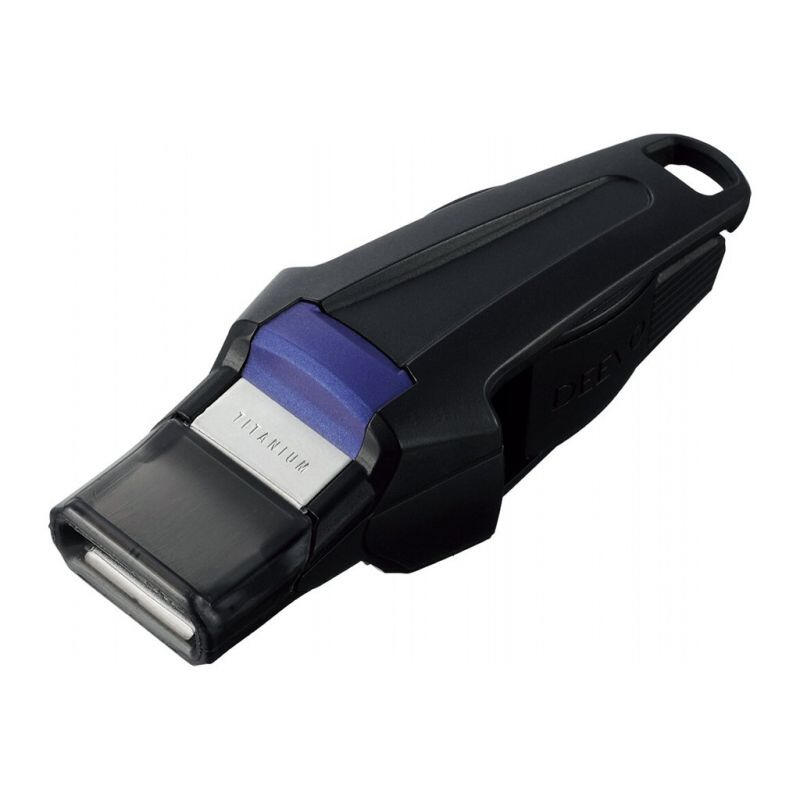Fluier profesional Molten DEEVO ® pentru volei