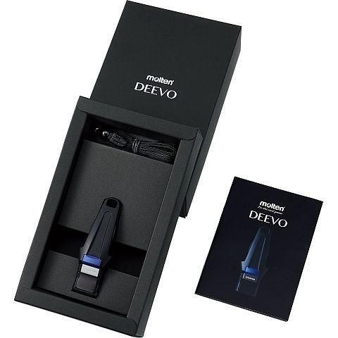 Fluier profesional Molten DEEVO ® pentru volei