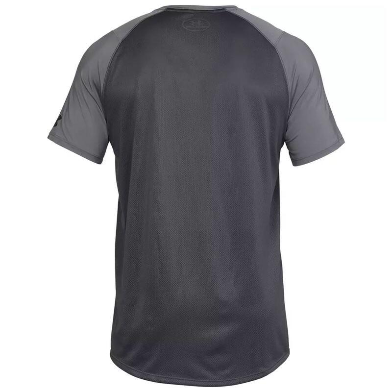 Koszulka sportowa męska Under Armour Raid 2.0 Dash Fade 1311389