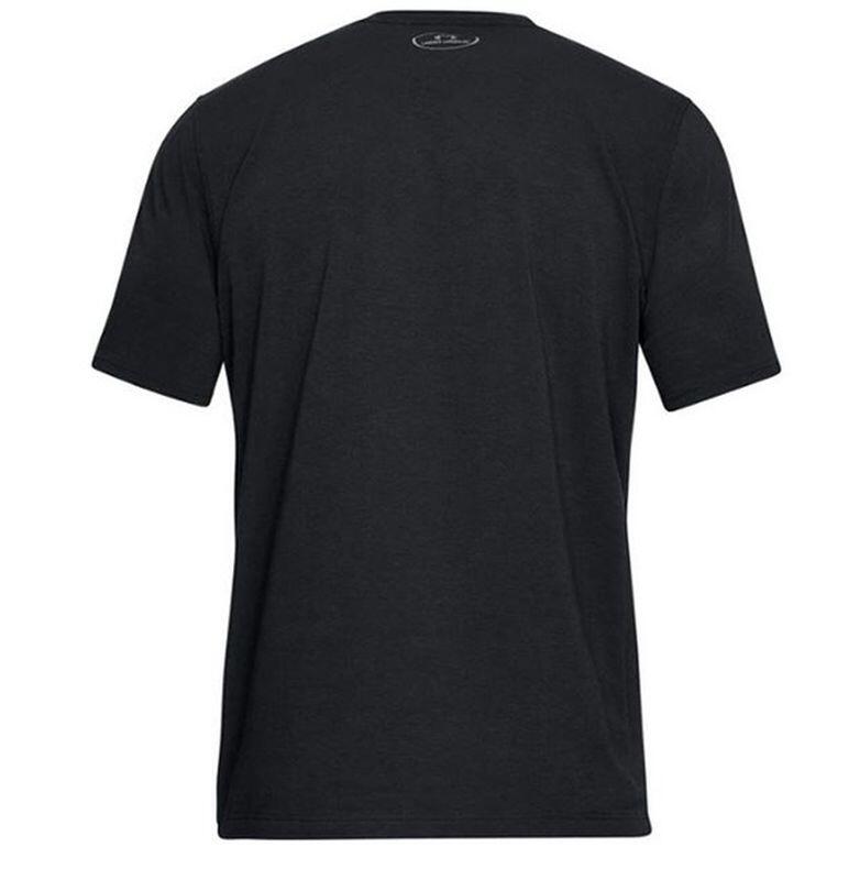 Koszulka sportowa męska Under Armour Gains Arent Given 1305662 2/2