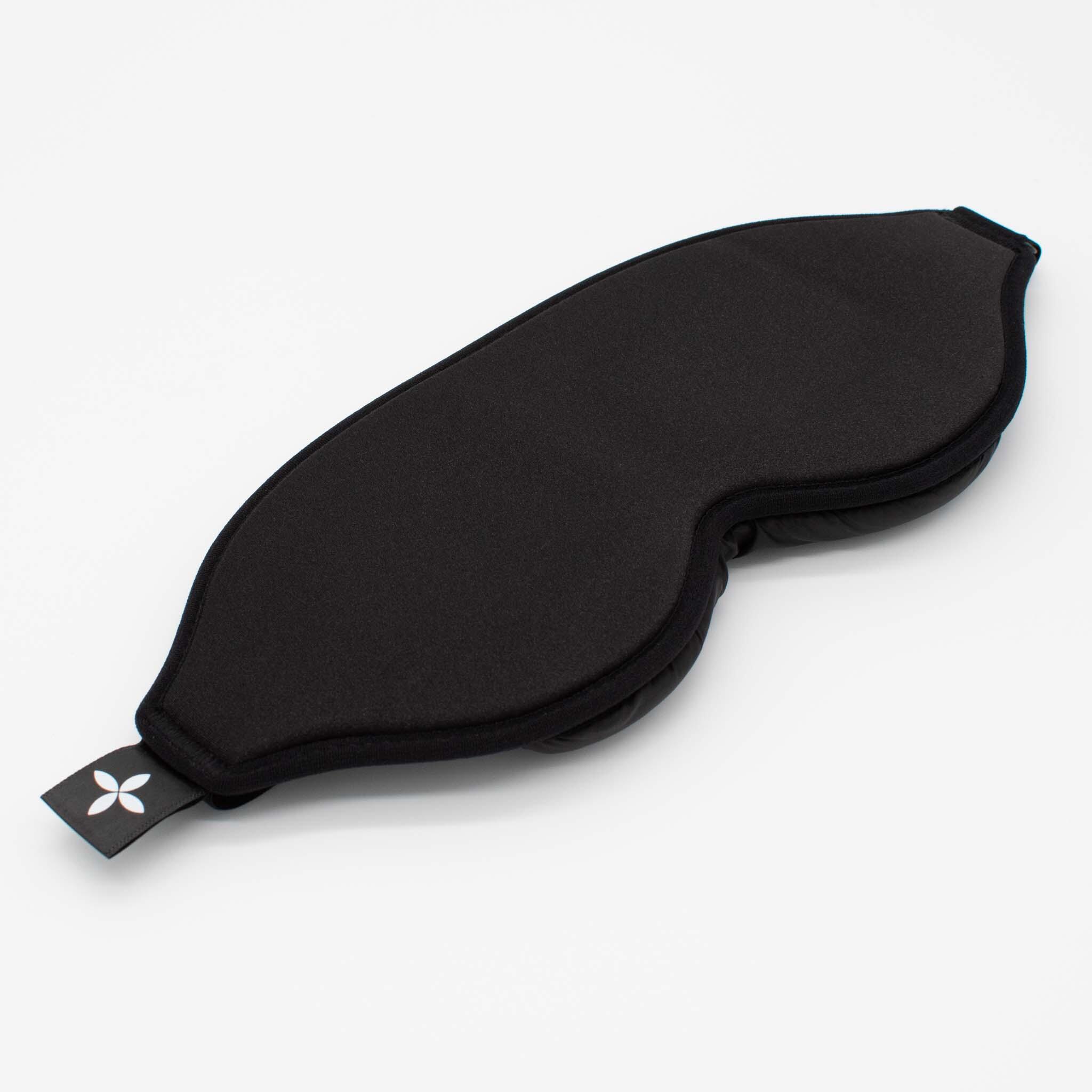 Slaapmasker Deluxe - Oogmasker - Verduisterend - Vliegtuig Reizen 3/7