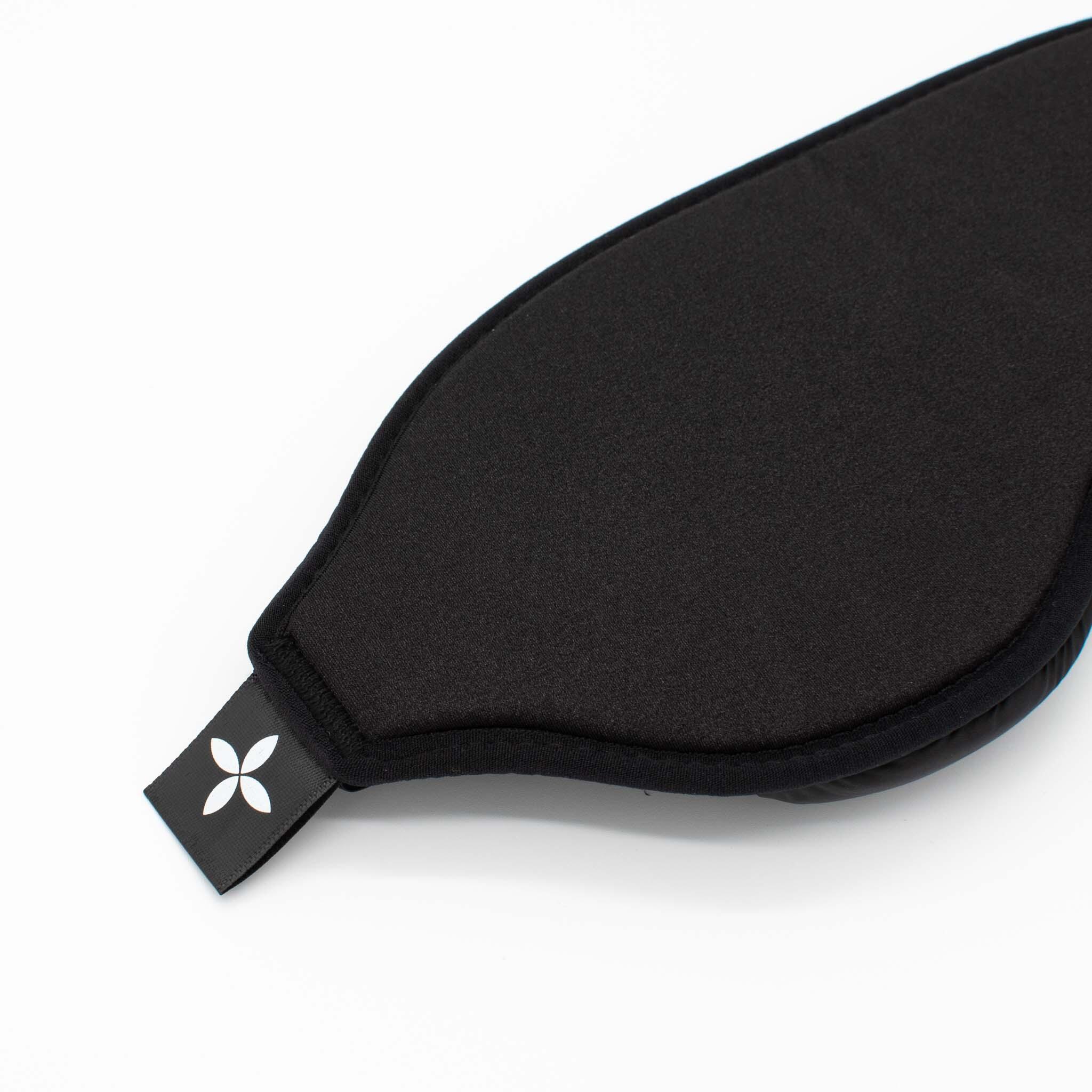 Slaapmasker Deluxe - Oogmasker - Verduisterend - Vliegtuig Reizen 5/7