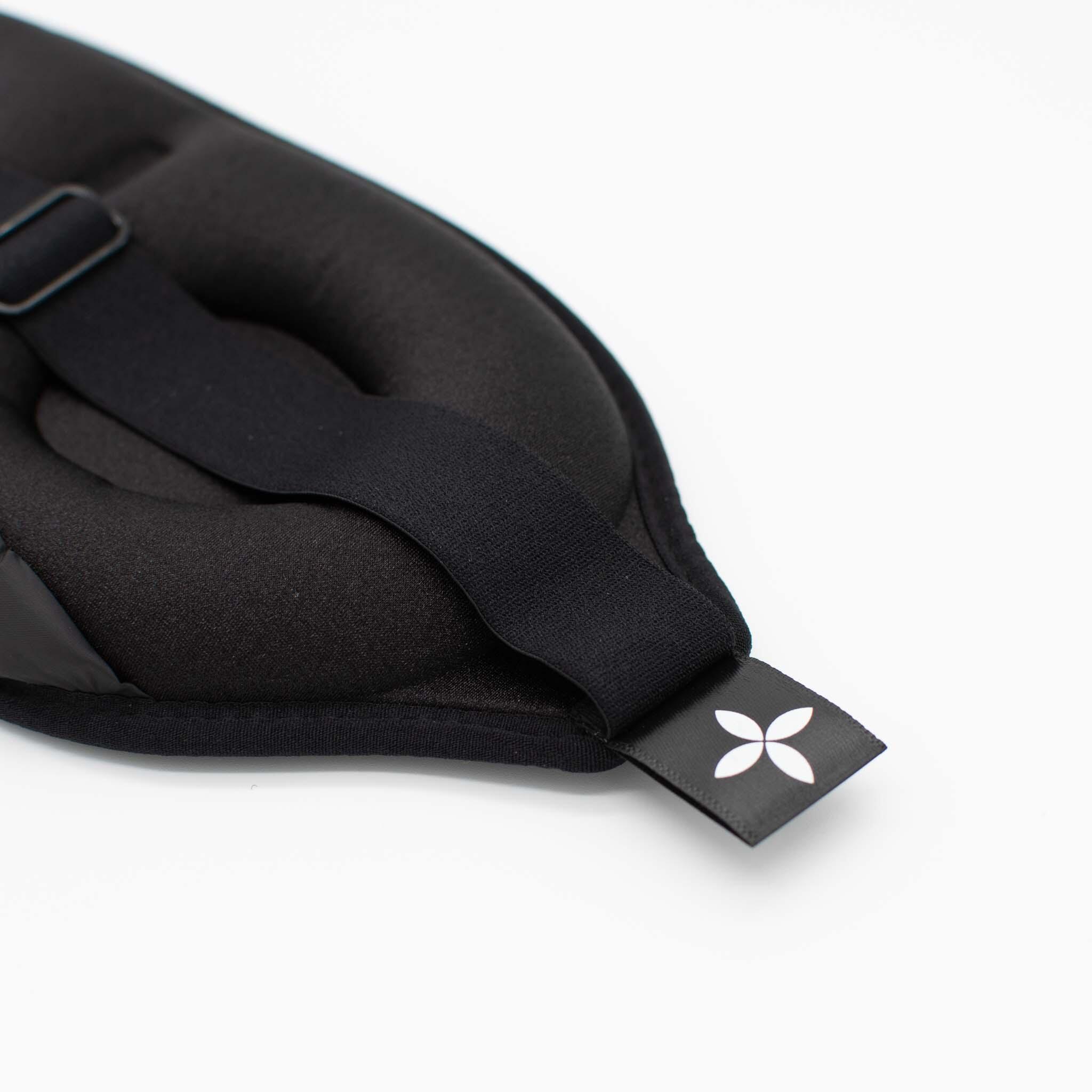 Slaapmasker Deluxe - Oogmasker - Verduisterend - Vliegtuig Reizen 4/7